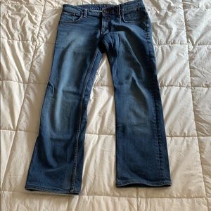 Pepe jeans “London 73” 30x28 jeans aw12 Orion fit